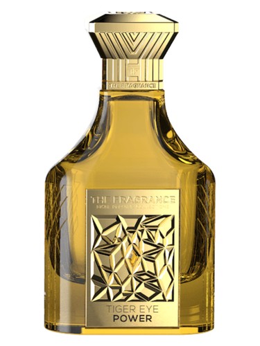 The Fragrance Tiger Eye Power