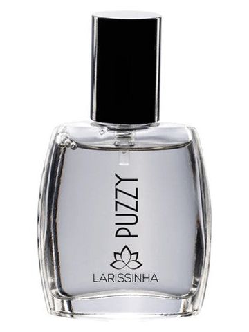 Puzzy by Anitta Larissinha fragrance bottle