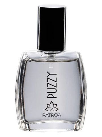 Puzzy by Anitta Patroa fragrance bottle
