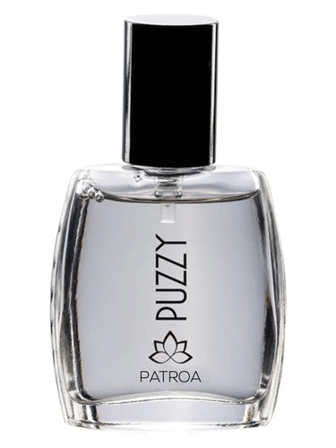 Puzzy by Anitta Patroa