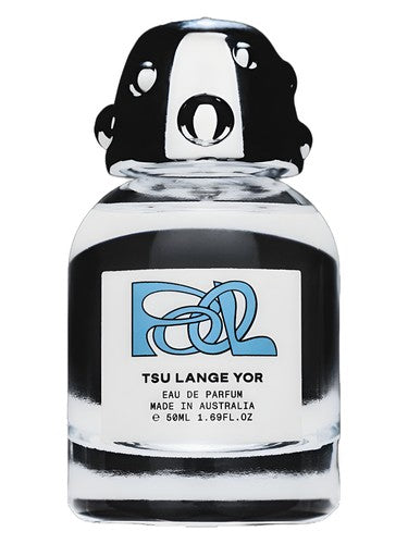 TSU LANGE YOR POOL fragrance bottle