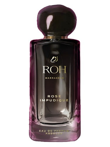 Roh Parfums Rose Impudique