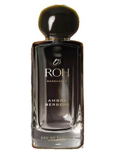 Roh Parfums Ambre Berbère
