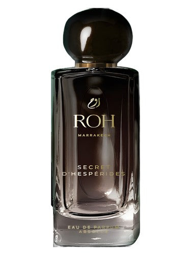 Roh Parfums Secret d'Hespérides