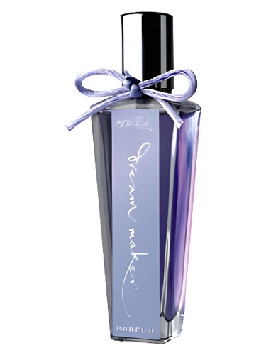 Cliff Richard Dream Maker fragrance bottle