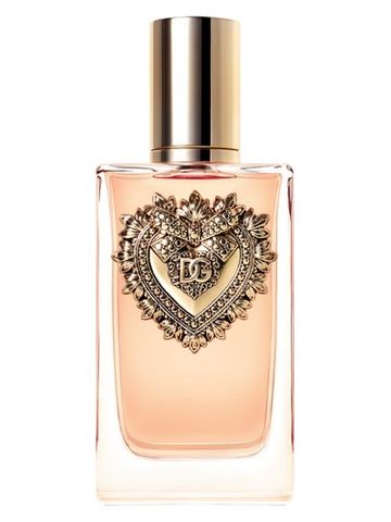 Dolce Gabbana Devotion fragrance bottle