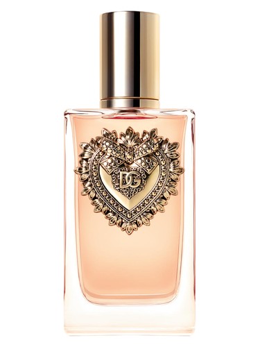 Dolce Gabbana Devotion fragrance bottle