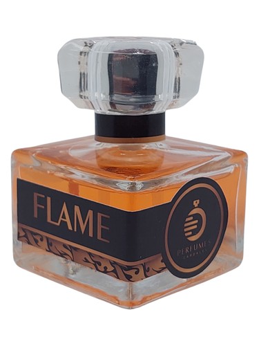 Perfumes Cardales Flame