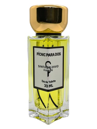 Santiago David Parfums Picnic para Dos
