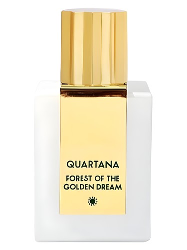 Parfums Quartana Forest of the Golden Dream