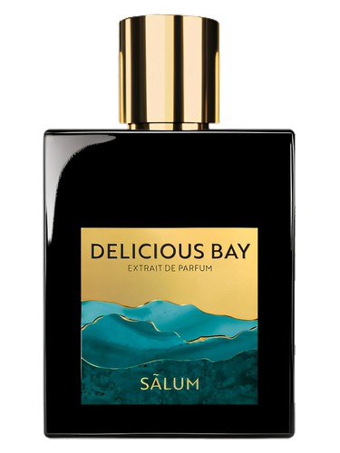 Salum Parfums Delicious Bay