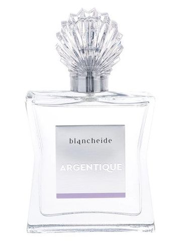 Blancheide Argentique fragrance bottle