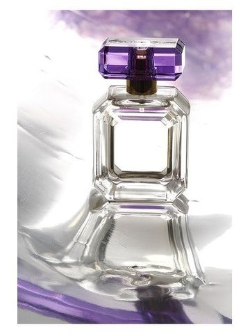 Celine Dion Pure Brilliance fragrance bottle