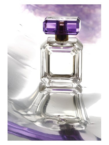 Celine Dion Pure Brilliance fragrance bottle