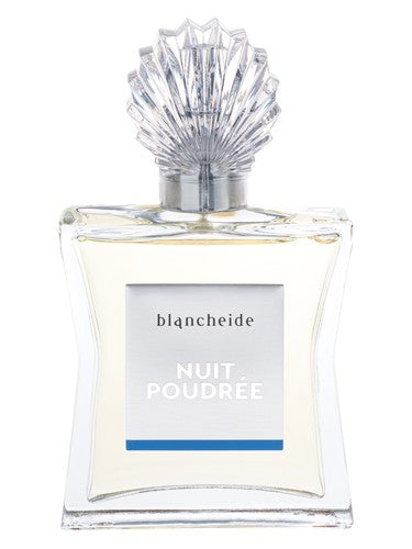 Blancheide Nuit Poudrée