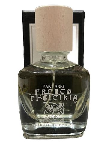 PantaRei Fresco di Sicilia fragrance bottle