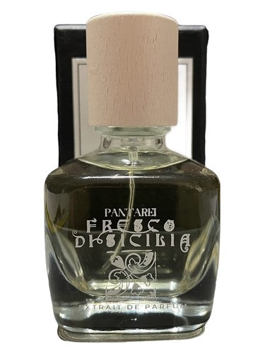 PantaRei Fresco di Sicilia fragrance bottle