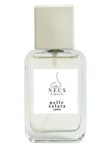 Neus Parfum Pelle Salata fragrance bottle