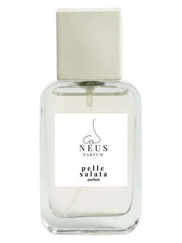 Neus Parfum Pelle Salata fragrance bottle
