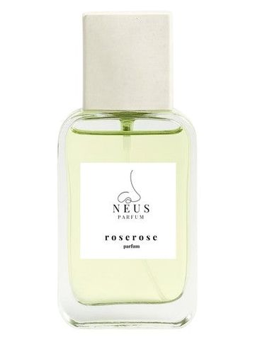 Neus Parfum Rose Rose fragrance bottle