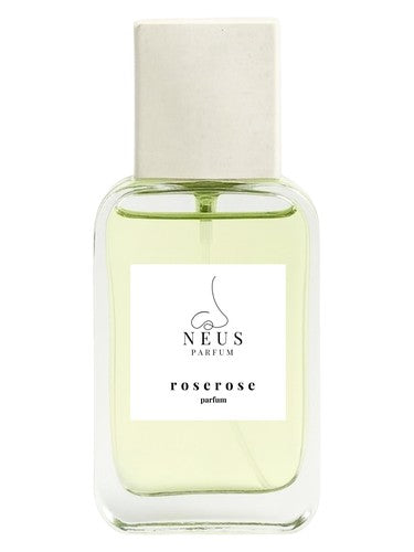 Neus Parfum Rose Rose fragrance bottle
