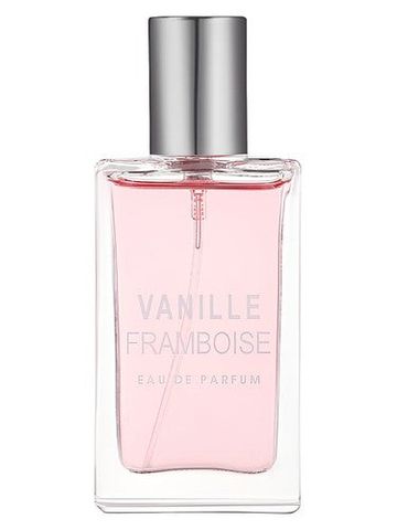 Jeanne Arthes Vanille Framboise fragrance bottle