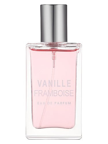 Jeanne Arthes Vanille Framboise fragrance bottle