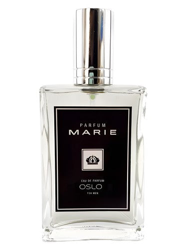Parfum Marie Oslo fragrance bottle