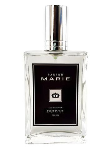 Parfum Marie Denver fragrance bottle