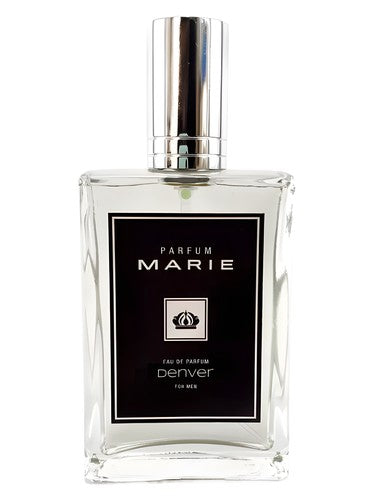 Parfum Marie Denver fragrance bottle