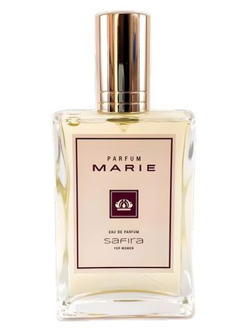 Parfum Marie Safira fragrance bottle
