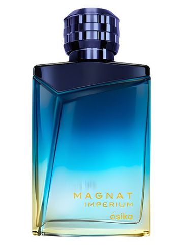 Esika Magnat Imperium fragrance bottle