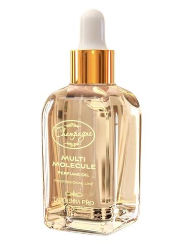 Champagne Rose Champagne fragrance bottle