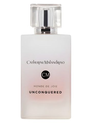 Catherine Malandrino Unconquered fragrance bottle