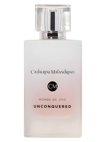 Catherine Malandrino Unconquered fragrance bottle