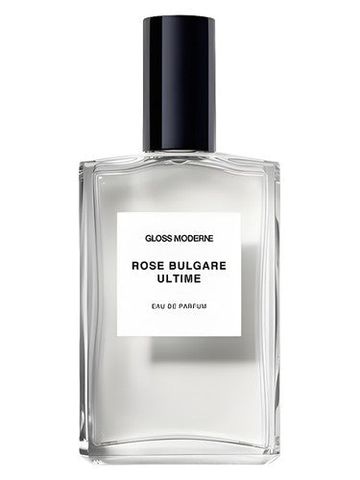 Gloss Moderne Rose Bulgare Ultime fragrance bottle