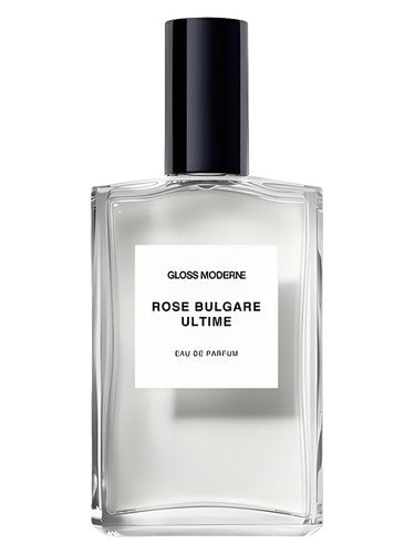 Gloss Moderne Rose Bulgare Ultime fragrance bottle