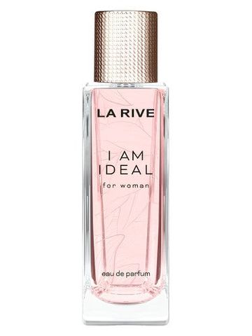 La Rive I Am Ideal fragrance bottle