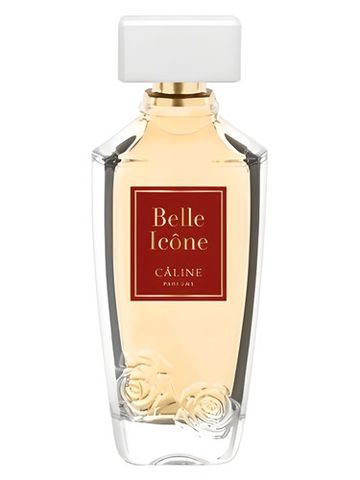 Caline Belle Icône fragrance bottle