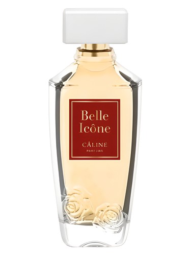 Caline Belle Icône