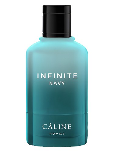 Caline Infinite Navy