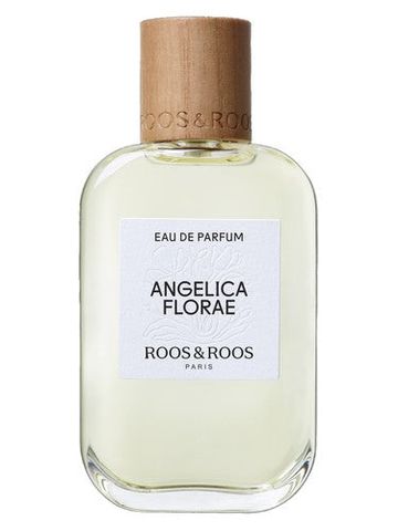 Roos Roos Angelica Florae fragrance bottle