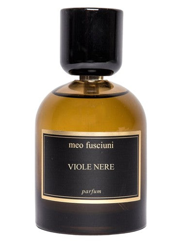 Meo Fusciuni Viole Nere