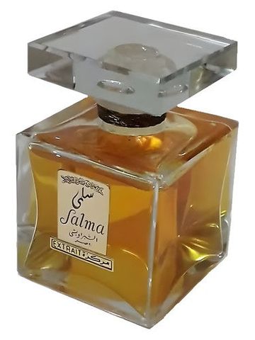 Chabrawichi Salma fragrance bottle