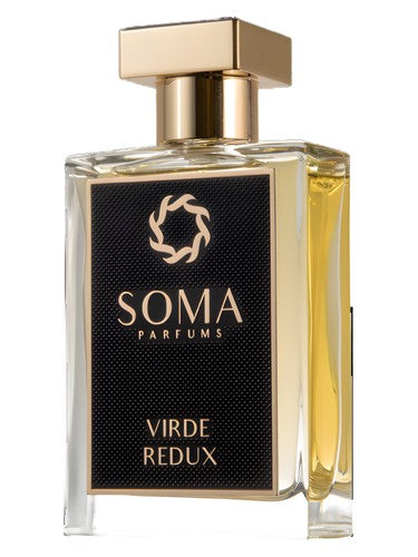 Soma Parfums Virde Redux