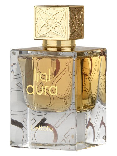 Lattafa Perfumes Aura