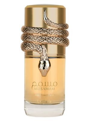 Lattafa Perfumes Musamam White Intense