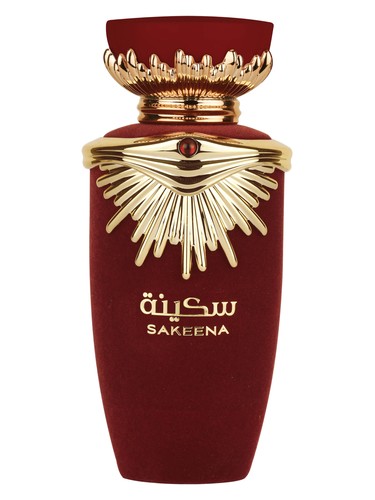 Lattafa Perfumes Sakeena