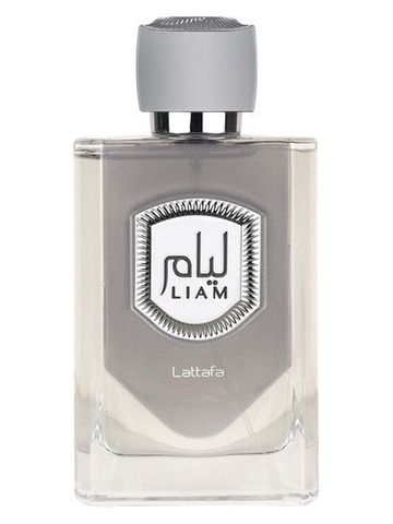 Lattafa Perfumes Liam fragrance bottle