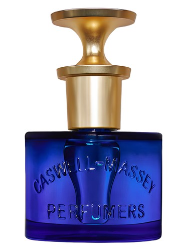 Caswell Massey Elixir of Love fragrance bottle